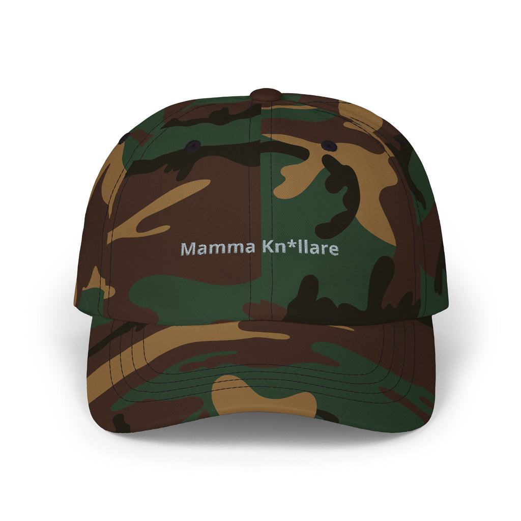 Classic Mamma Kn*llare keps