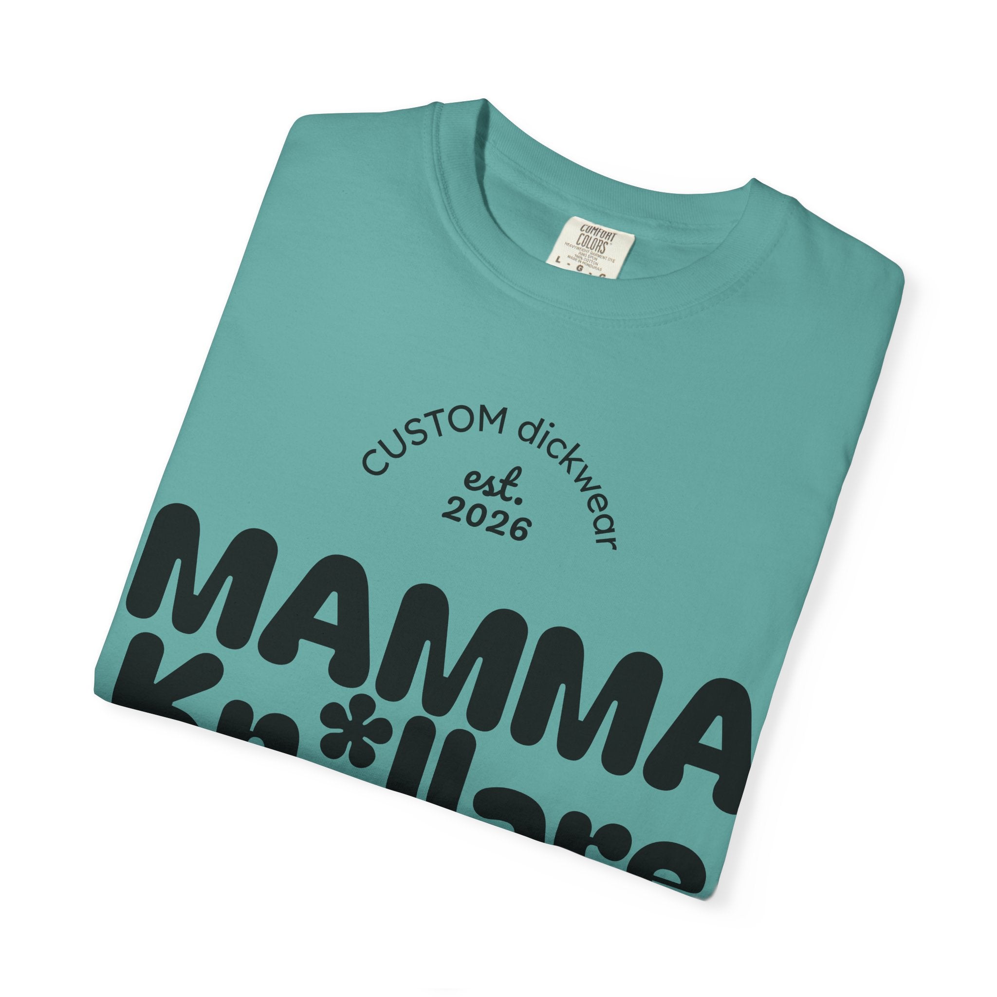Mamma knullare tröja