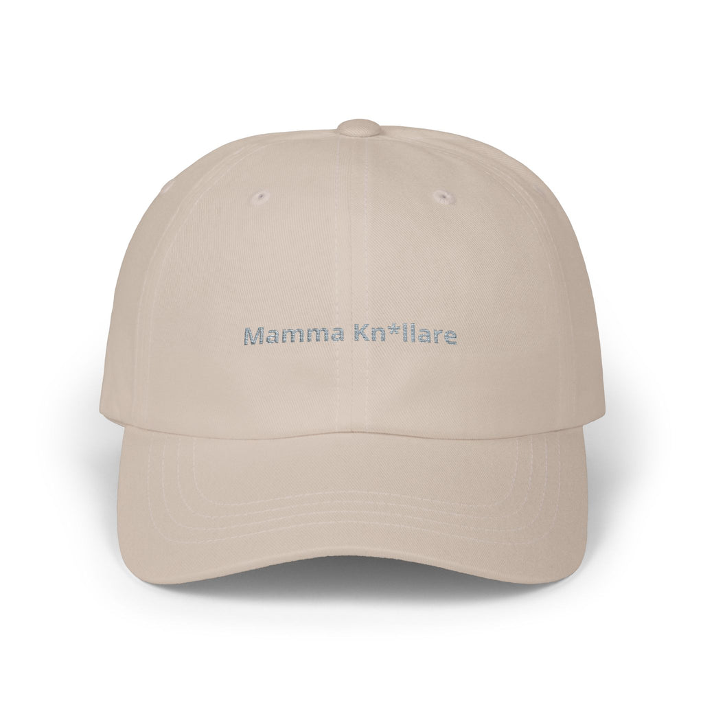 Classic Mamma Kn*llare keps