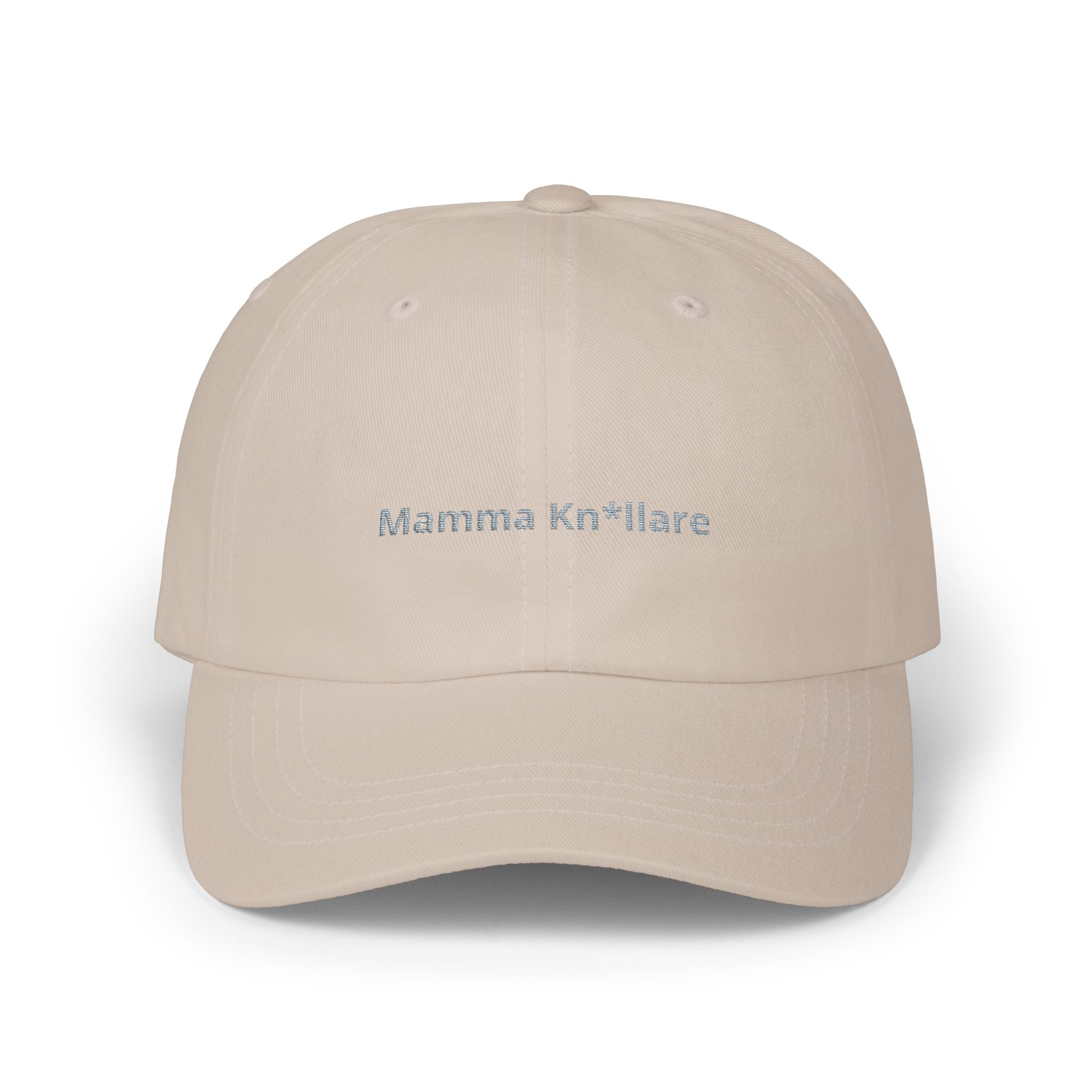 Classic Mamma Kn*llare keps