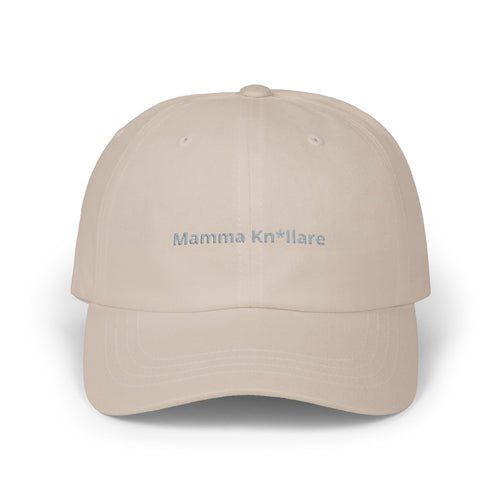 Classic Mamma Kn*llare keps