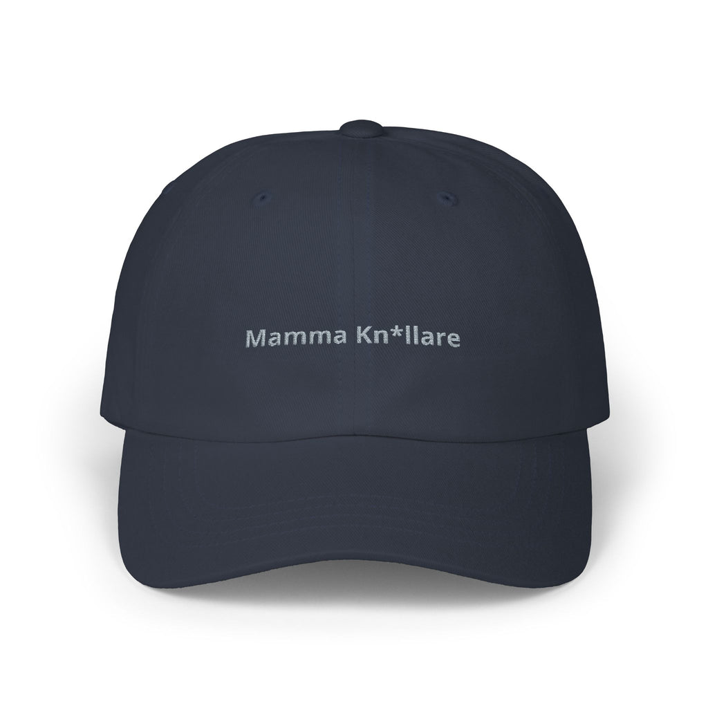Classic Mamma Kn*llare keps