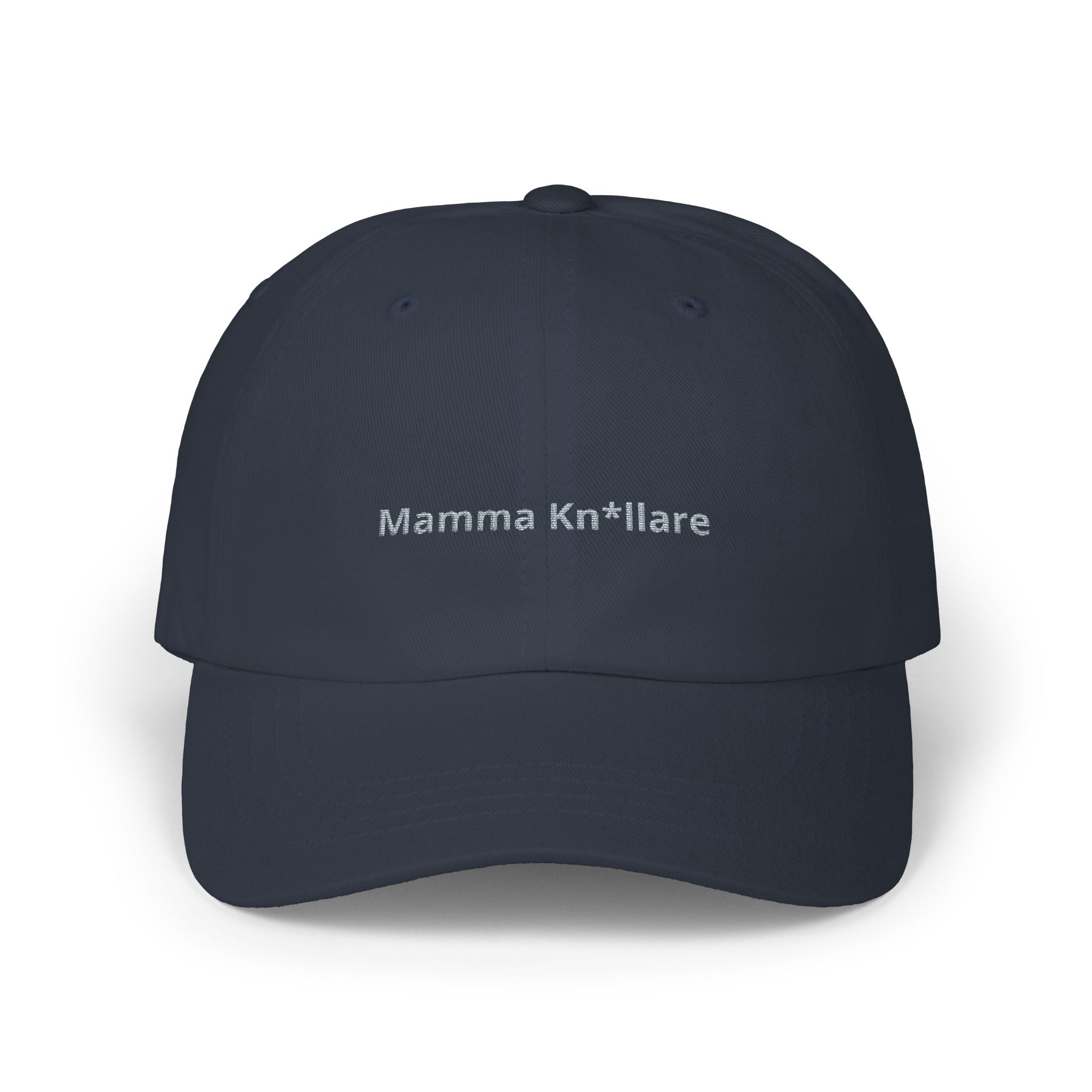Classic Mamma Kn*llare keps