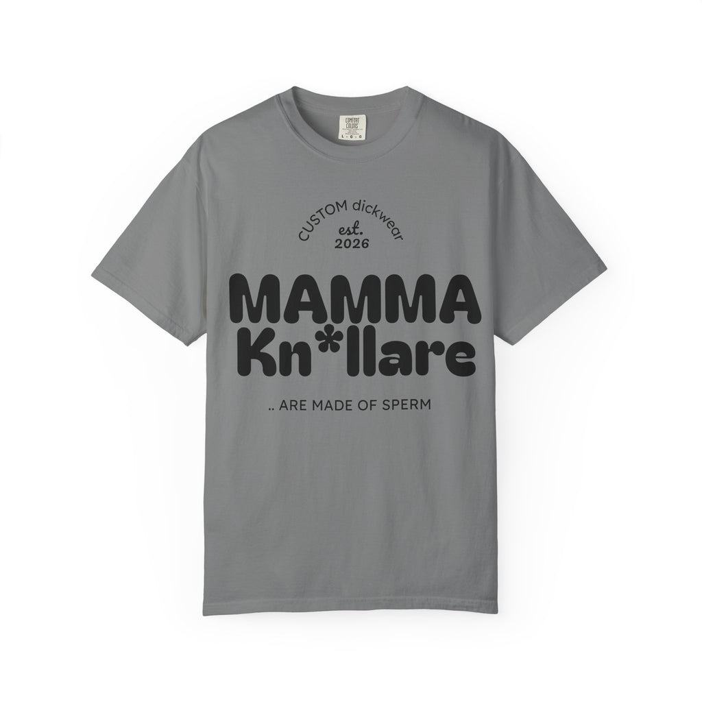 Mamma knullare tröja