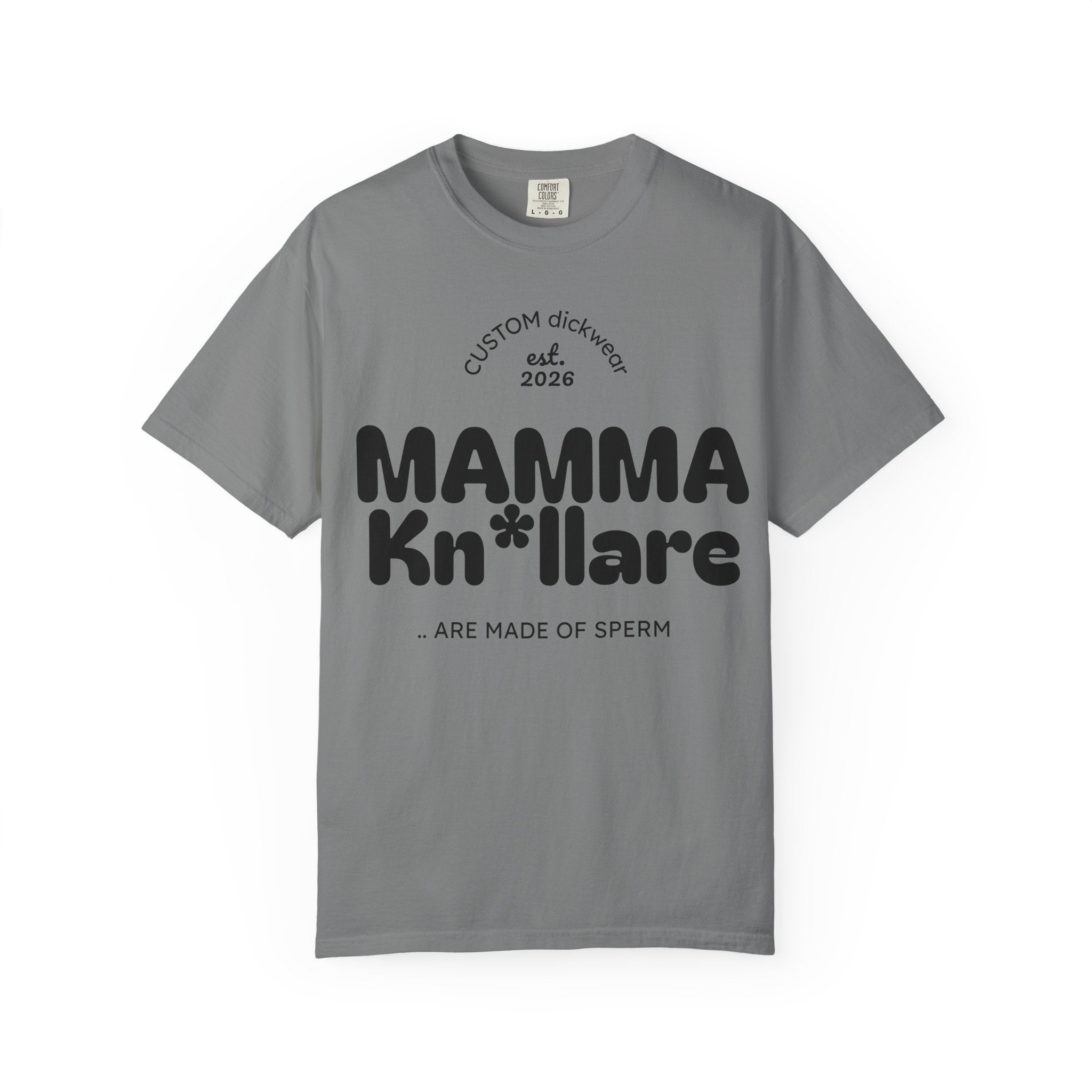 Mamma knullare tröja
