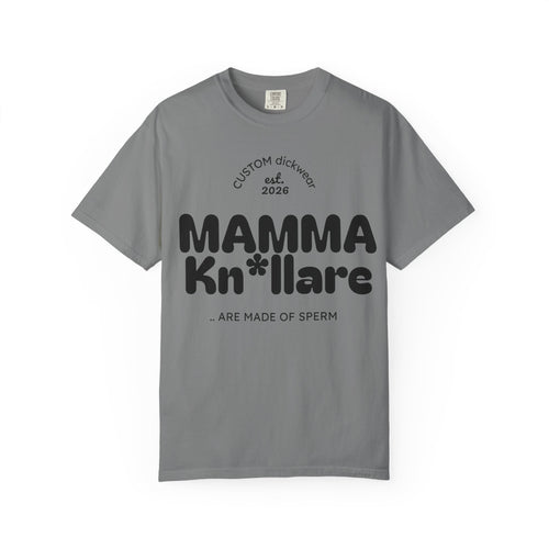 Mamma knullare tröja