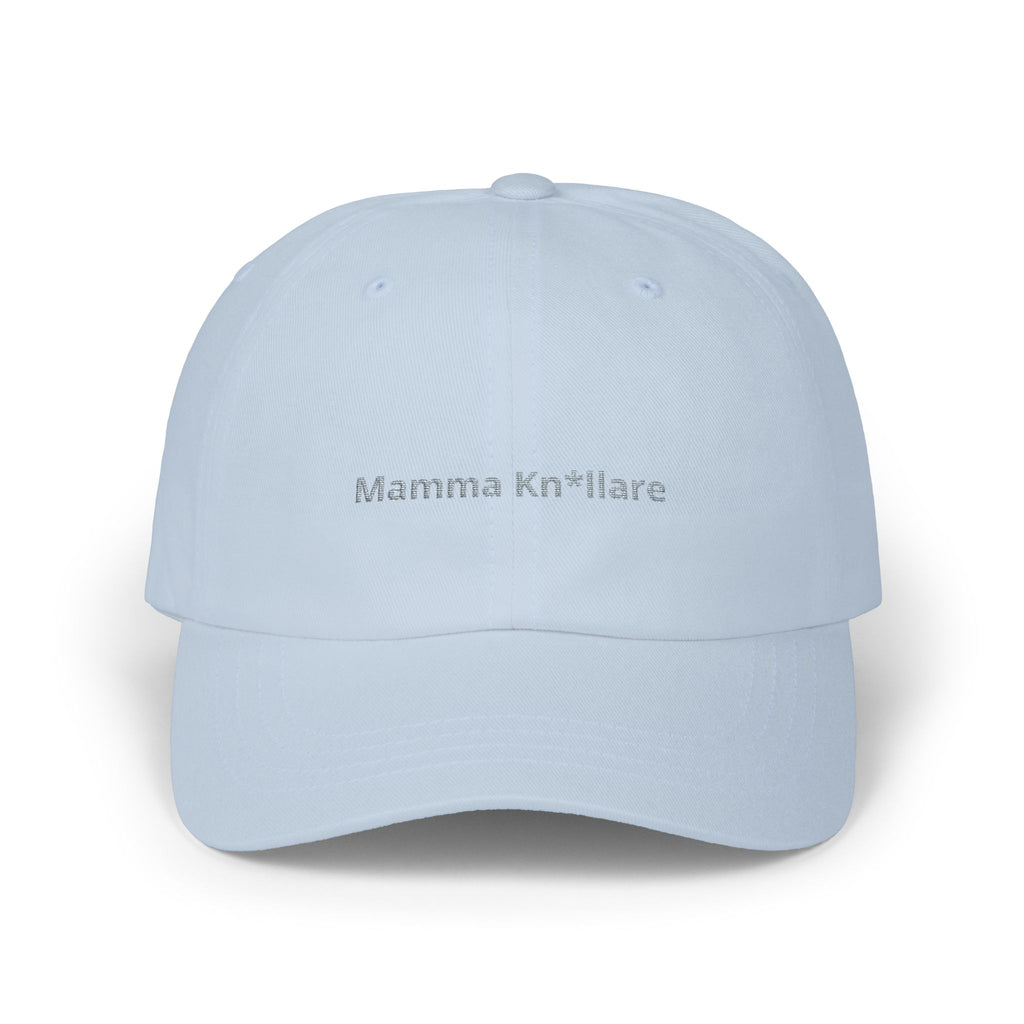 Classic Mamma Kn*llare keps