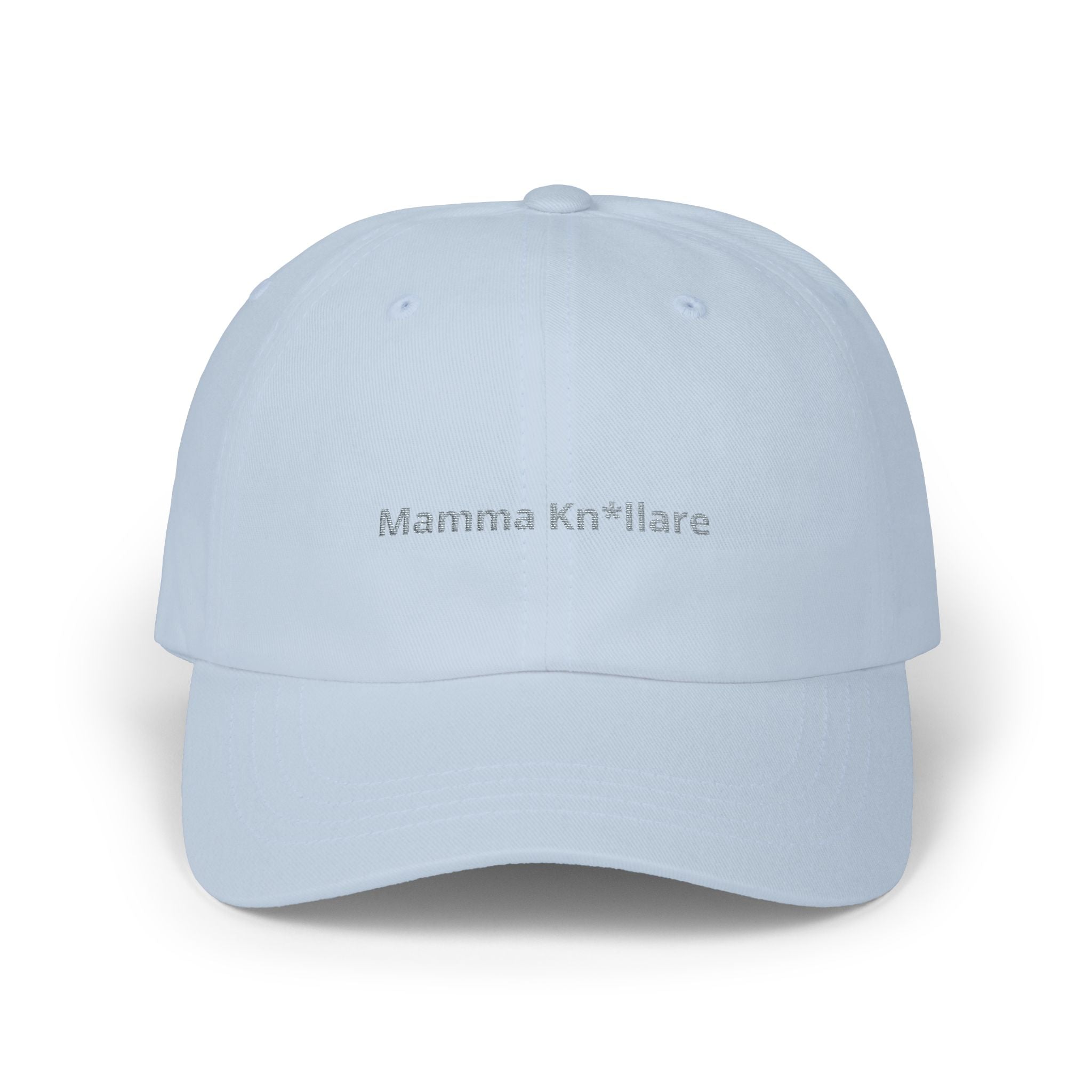 Classic Mamma Kn*llare keps