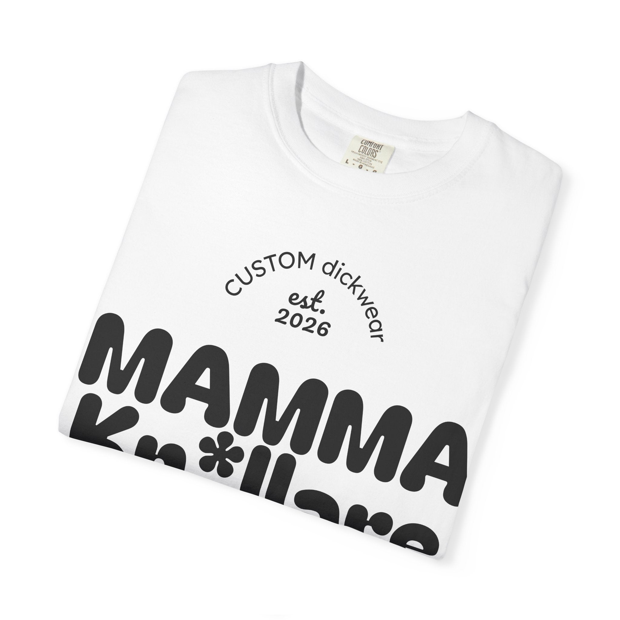 Mamma knullare tröja