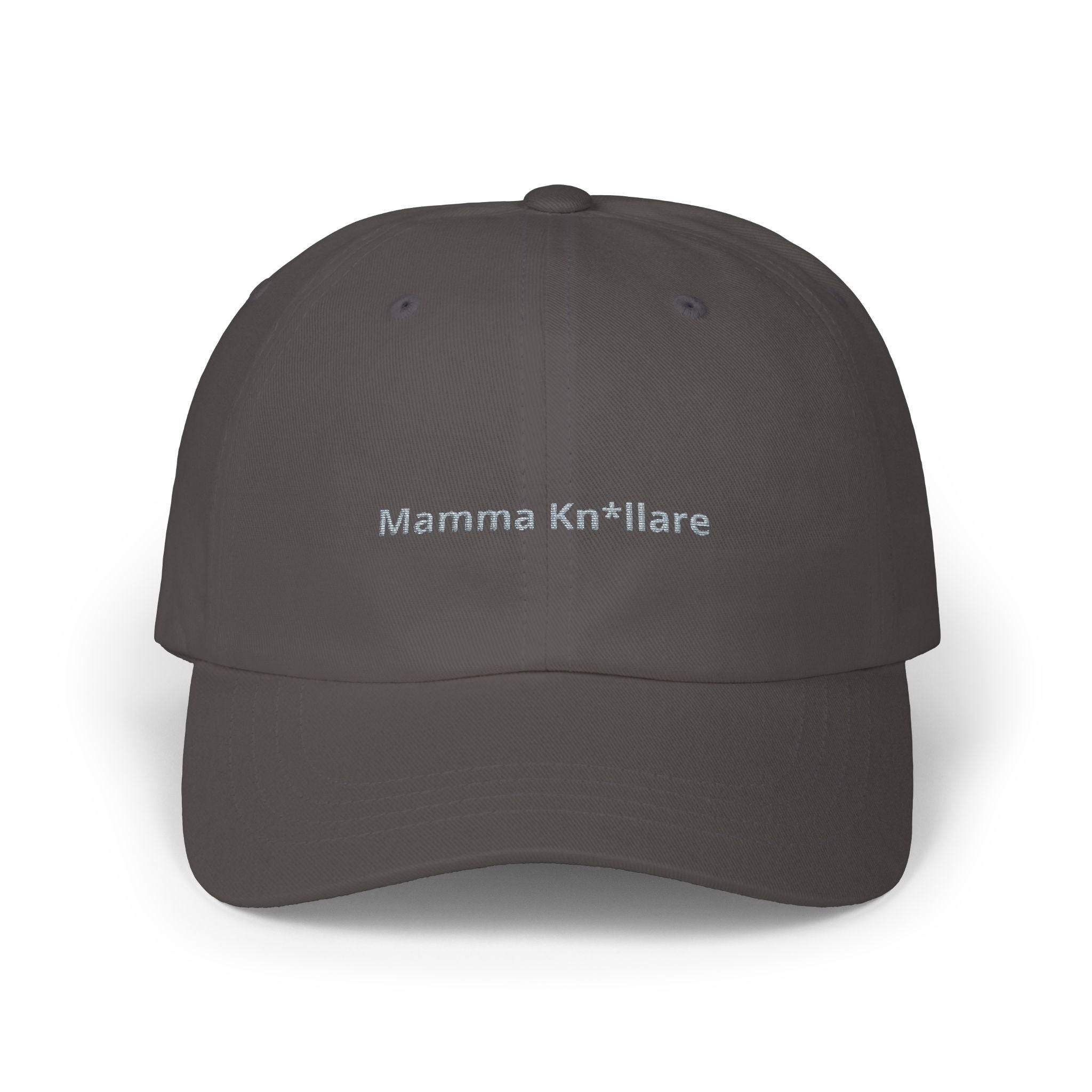 Classic Mamma Kn*llare keps