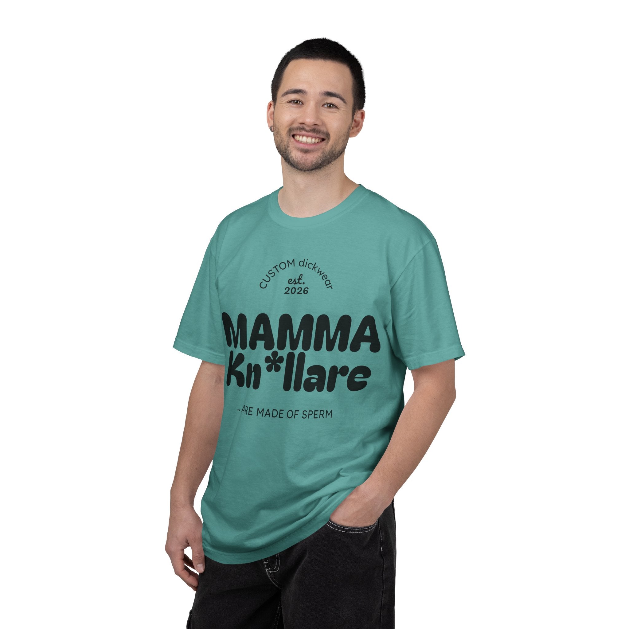 Mamma knullare tröja
