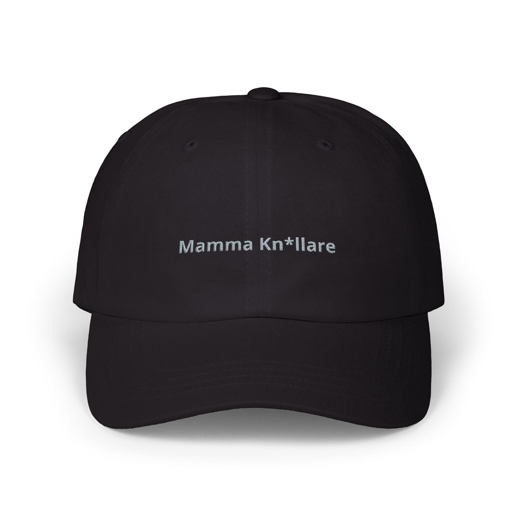 Classic Mamma Kn*llare keps