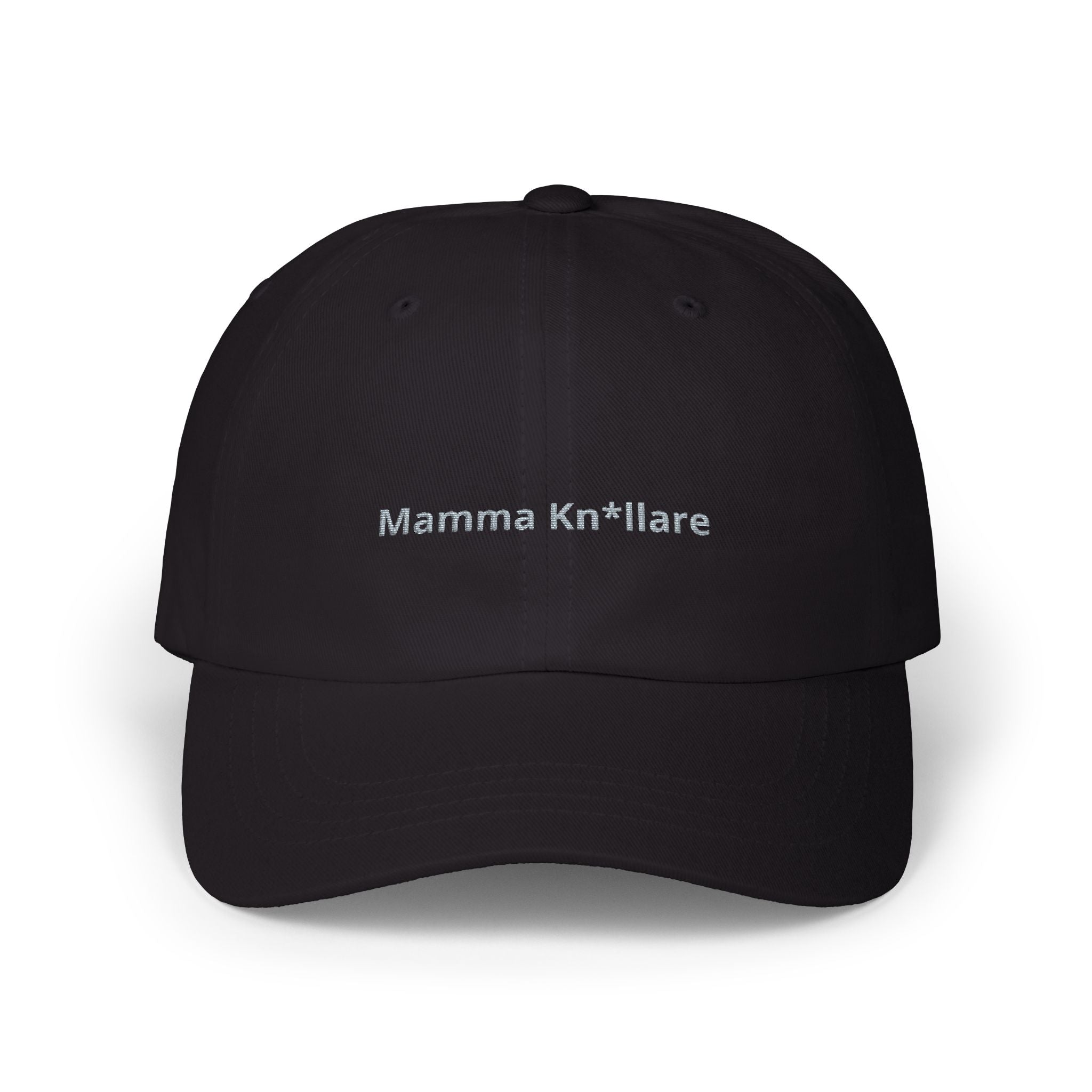 Classic Mamma Kn*llare keps