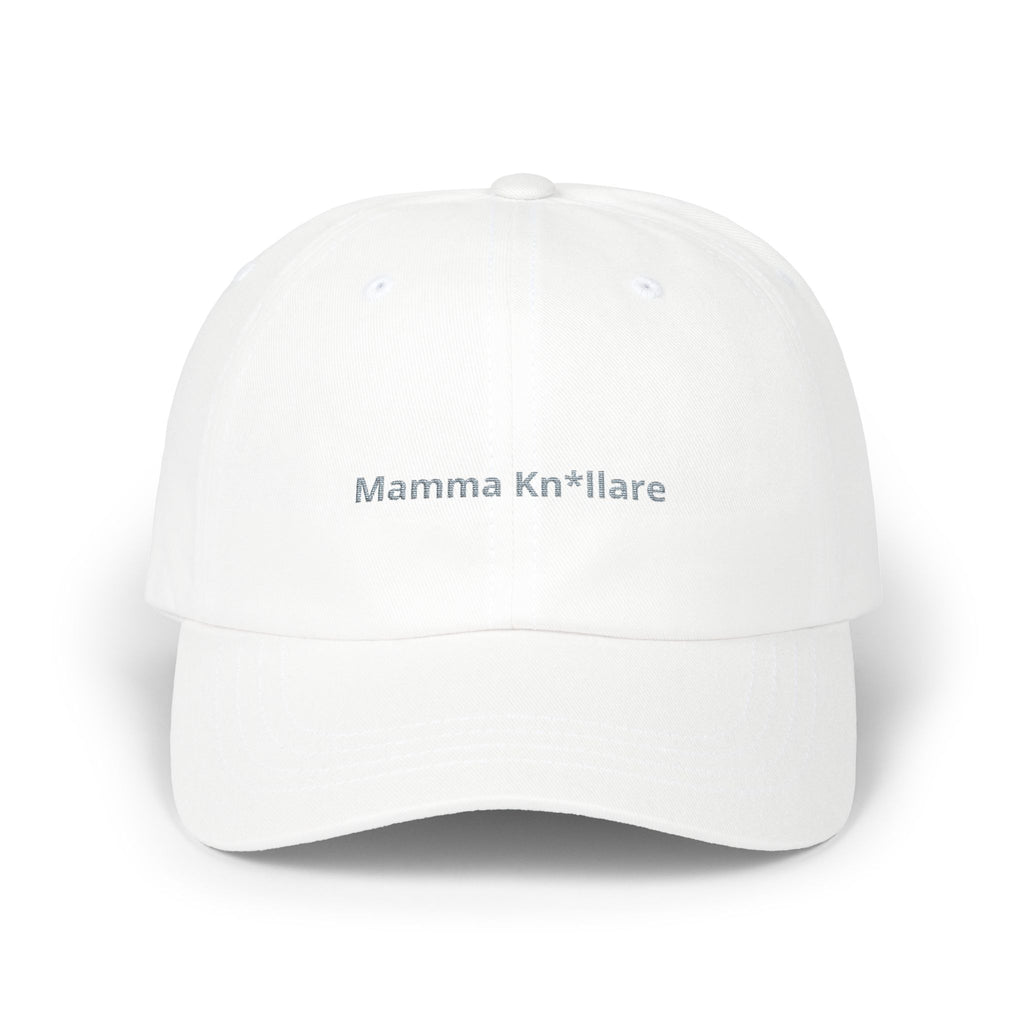 Classic Mamma Kn*llare keps