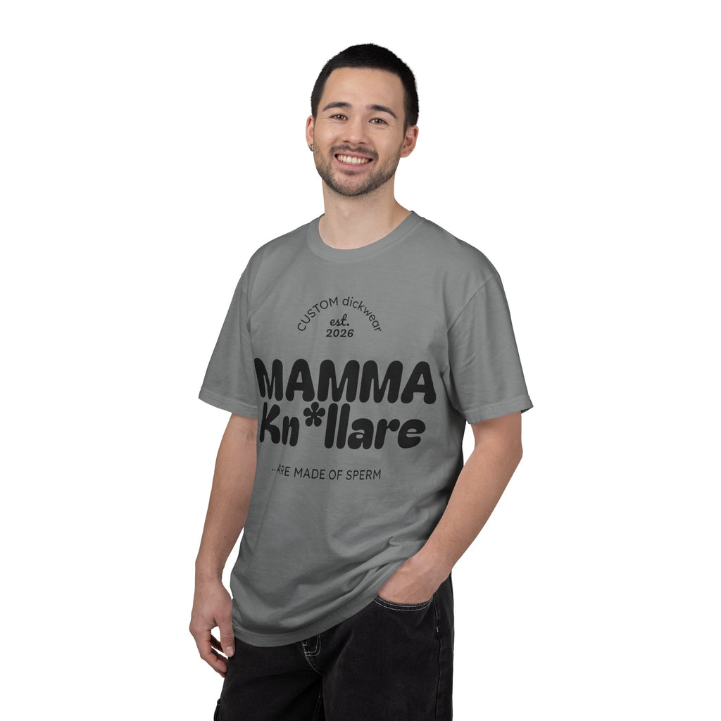 Mamma knullare tröja