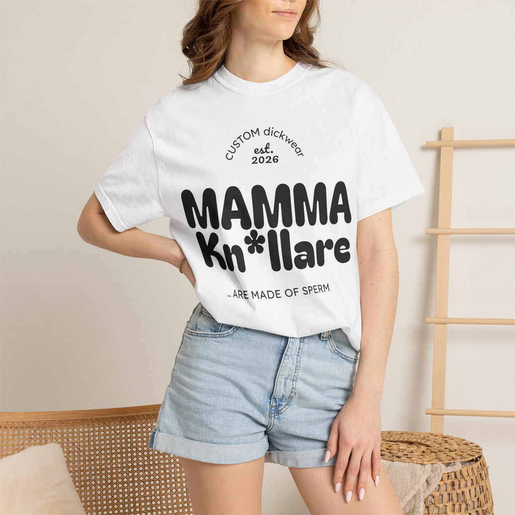 Mamma knullare tröja