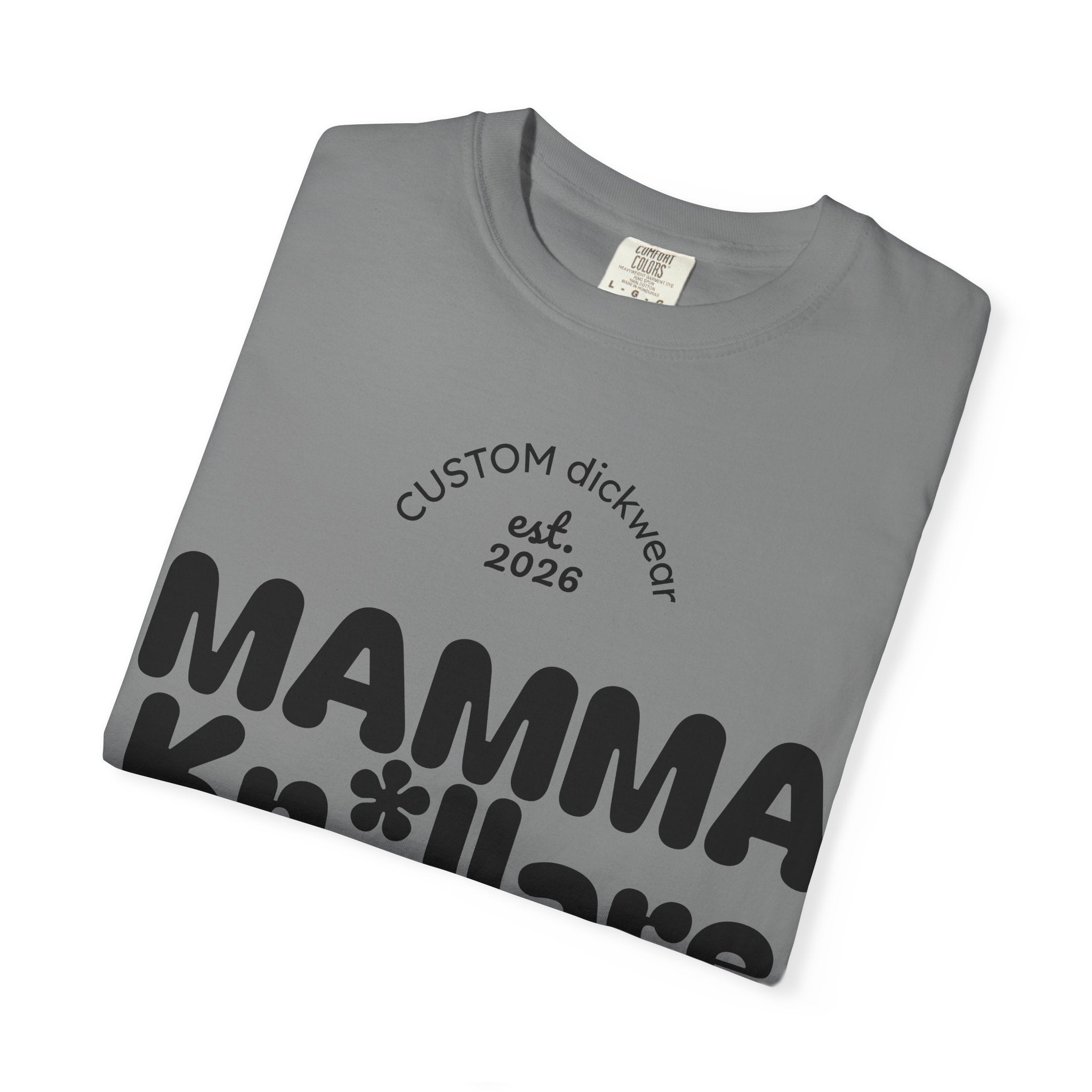 Mamma knullare tröja