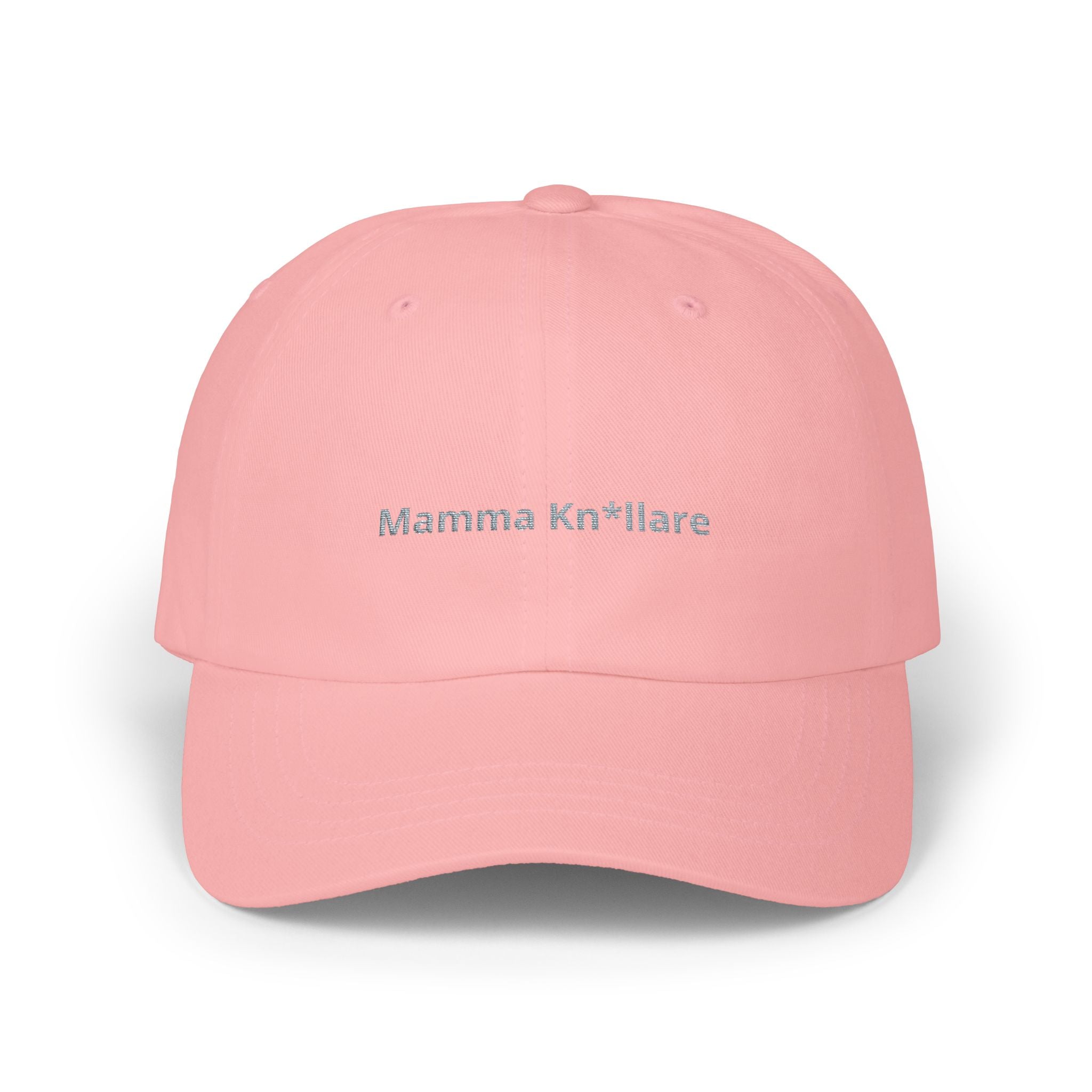 Classic Mamma Kn*llare keps